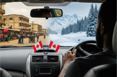 Windshield